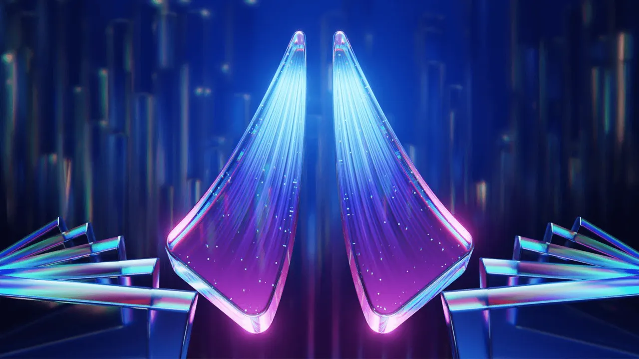 HyperLaunch project preview