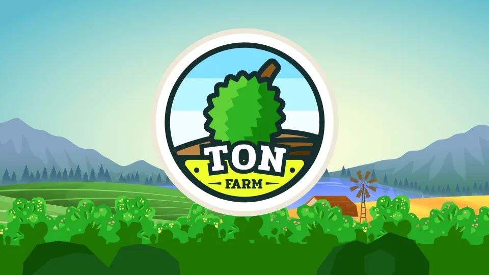 Ton Farm project preview